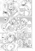 EARTH GIRLS KAZITU ZENPEN / EARTH GIRLS 果実 前編 [Mira] [Original] Thumbnail Page 13