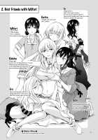 EARTH GIRLS KAZITU ZENPEN / EARTH GIRLS 果実 前編 [Mira] [Original] Thumbnail Page 22