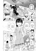 EARTH GIRLS KAZITU ZENPEN / EARTH GIRLS 果実 前編 [Mira] [Original] Thumbnail Page 23