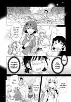 EARTH GIRLS KAZITU ZENPEN / EARTH GIRLS 果実 前編 [Mira] [Original] Thumbnail Page 27