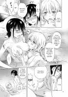 EARTH GIRLS KAZITU ZENPEN / EARTH GIRLS 果実 前編 [Mira] [Original] Thumbnail Page 40