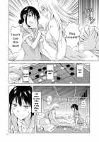 EARTH GIRLS KAZITU ZENPEN / EARTH GIRLS 果実 前編 [Mira] [Original] Thumbnail Page 43