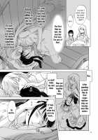 EARTH GIRLS KAZITU ZENPEN / EARTH GIRLS 果実 前編 [Mira] [Original] Thumbnail Page 44