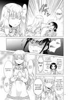 EARTH GIRLS KAZITU ZENPEN / EARTH GIRLS 果実 前編 [Mira] [Original] Thumbnail Page 55