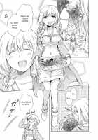 EARTH GIRLS KAZITU ZENPEN / EARTH GIRLS 果実 前編 [Mira] [Original] Thumbnail Page 63