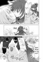 EARTH GIRLS KAZITU ZENPEN / EARTH GIRLS 果実 前編 [Mira] [Original] Thumbnail Page 65