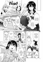EARTH GIRLS KAZITU ZENPEN / EARTH GIRLS 果実 前編 [Mira] [Original] Thumbnail Page 69
