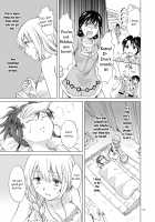 EARTH GIRLS KAZITU ZENPEN / EARTH GIRLS 果実 前編 [Mira] [Original] Thumbnail Page 71