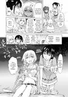 EARTH GIRLS KAZITU ZENPEN / EARTH GIRLS 果実 前編 [Mira] [Original] Thumbnail Page 74