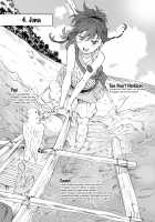 EARTH GIRLS KAZITU ZENPEN / EARTH GIRLS 果実 前編 [Mira] [Original] Thumbnail Page 78