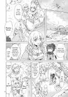 EARTH GIRLS KAZITU ZENPEN / EARTH GIRLS 果実 前編 [Mira] [Original] Thumbnail Page 83
