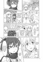 EARTH GIRLS KAZITU ZENPEN / EARTH GIRLS 果実 前編 [Mira] [Original] Thumbnail Page 84