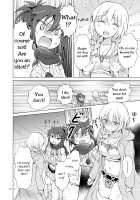 EARTH GIRLS KAZITU ZENPEN / EARTH GIRLS 果実 前編 [Mira] [Original] Thumbnail Page 85