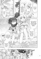 EARTH GIRLS KAZITU ZENPEN / EARTH GIRLS 果実 前編 [Mira] [Original] Thumbnail Page 86