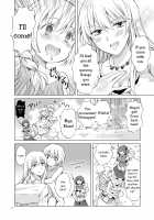 EARTH GIRLS KAZITU ZENPEN / EARTH GIRLS 果実 前編 [Mira] [Original] Thumbnail Page 08