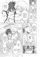 EARTH GIRLS KAZITU ZENPEN / EARTH GIRLS 果実 前編 [Mira] [Original] Thumbnail Page 92