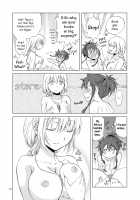 EARTH GIRLS KAZITU ZENPEN / EARTH GIRLS 果実 前編 [Mira] [Original] Thumbnail Page 93