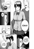 Closet 2 ~Kanojo no Ketsumatsu~ / クローゼット2～彼女の結末～ [Yamakumo] [Original] Thumbnail Page 15