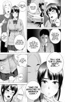 Closet 2 ~Kanojo no Ketsumatsu~ / クローゼット2～彼女の結末～ [Yamakumo] [Original] Thumbnail Page 17