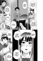 Closet 2 ~Kanojo no Ketsumatsu~ / クローゼット2～彼女の結末～ [Yamakumo] [Original] Thumbnail Page 19