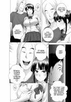 Closet 2 ~Kanojo no Ketsumatsu~ / クローゼット2～彼女の結末～ [Yamakumo] [Original] Thumbnail Page 20