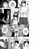 Closet 2 ~Kanojo no Ketsumatsu~ / クローゼット2～彼女の結末～ [Yamakumo] [Original] Thumbnail Page 21