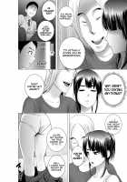 Closet 2 ~Kanojo no Ketsumatsu~ / クローゼット2～彼女の結末～ [Yamakumo] [Original] Thumbnail Page 22