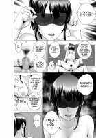 Closet 2 ~Kanojo no Ketsumatsu~ / クローゼット2～彼女の結末～ [Yamakumo] [Original] Thumbnail Page 32