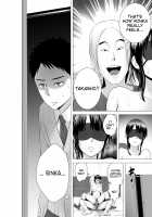 Closet 2 ~Kanojo no Ketsumatsu~ / クローゼット2～彼女の結末～ [Yamakumo] [Original] Thumbnail Page 34