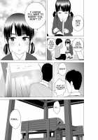 Closet 2 ~Kanojo no Ketsumatsu~ / クローゼット2～彼女の結末～ [Yamakumo] [Original] Thumbnail Page 43
