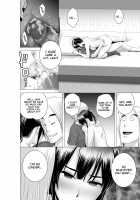 Closet 2 ~Kanojo no Ketsumatsu~ / クローゼット2～彼女の結末～ [Yamakumo] [Original] Thumbnail Page 44