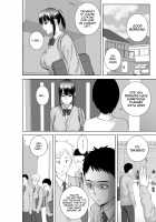 Closet 2 ~Kanojo no Ketsumatsu~ / クローゼット2～彼女の結末～ [Yamakumo] [Original] Thumbnail Page 04