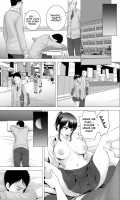 Closet 2 ~Kanojo no Ketsumatsu~ / クローゼット2～彼女の結末～ [Yamakumo] [Original] Thumbnail Page 53