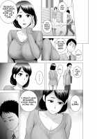 Closet 2 ~Kanojo no Ketsumatsu~ / クローゼット2～彼女の結末～ [Yamakumo] [Original] Thumbnail Page 55