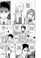 Closet 2 ~Kanojo no Ketsumatsu~ / クローゼット2～彼女の結末～ [Yamakumo] [Original] Thumbnail Page 05