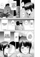 Closet 2 ~Kanojo no Ketsumatsu~ / クローゼット2～彼女の結末～ [Yamakumo] [Original] Thumbnail Page 73