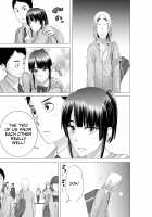 Closet 2 ~Kanojo no Ketsumatsu~ / クローゼット2～彼女の結末～ [Yamakumo] [Original] Thumbnail Page 75