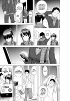 Closet 2 ~Kanojo no Ketsumatsu~ / クローゼット2～彼女の結末～ [Yamakumo] [Original] Thumbnail Page 77