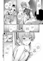 Kimi Omou Koi - I think of you [Gentsuki] [Original] Thumbnail Page 108