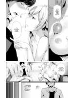 Kimi Omou Koi - I think of you [Gentsuki] [Original] Thumbnail Page 132