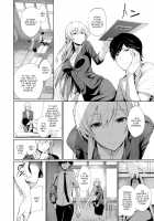 Kimi Omou Koi - I think of you [Gentsuki] [Original] Thumbnail Page 134