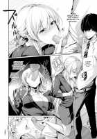 Kimi Omou Koi - I think of you [Gentsuki] [Original] Thumbnail Page 136