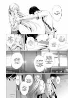 Kimi Omou Koi - I think of you [Gentsuki] [Original] Thumbnail Page 138