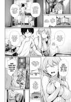 Kimi Omou Koi - I think of you [Gentsuki] [Original] Thumbnail Page 150
