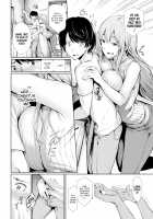 Kimi Omou Koi - I think of you [Gentsuki] [Original] Thumbnail Page 152