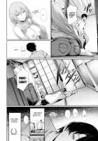 Kimi Omou Koi - I think of you [Gentsuki] [Original] Thumbnail Page 156