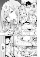 Kimi Omou Koi - I think of you [Gentsuki] [Original] Thumbnail Page 159