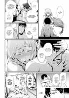 Kimi Omou Koi - I think of you [Gentsuki] [Original] Thumbnail Page 160