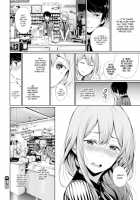 Kimi Omou Koi - I think of you [Gentsuki] [Original] Thumbnail Page 172