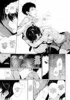 Kimi Omou Koi - I think of you [Gentsuki] [Original] Thumbnail Page 37